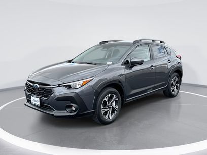 New 2026 Subaru Crosstrek 2.0i Premium