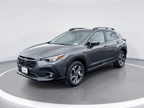 New 2026 Subaru Crosstrek 2.0i Premium AWD/4WD image 1