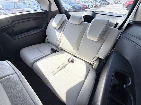 Used 2025 Honda Odyssey EX-L image 31
