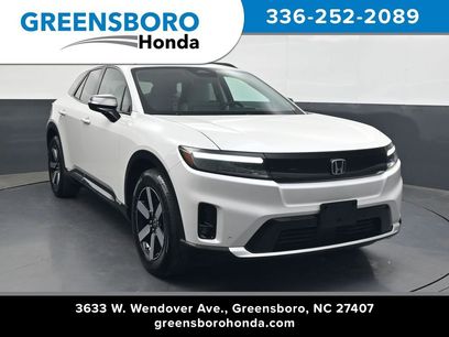 Used 2024 Honda Prologue Touring