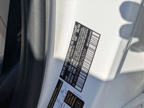 Certified 2025 Mercedes-Benz C 300 4MATIC Sedan image 24