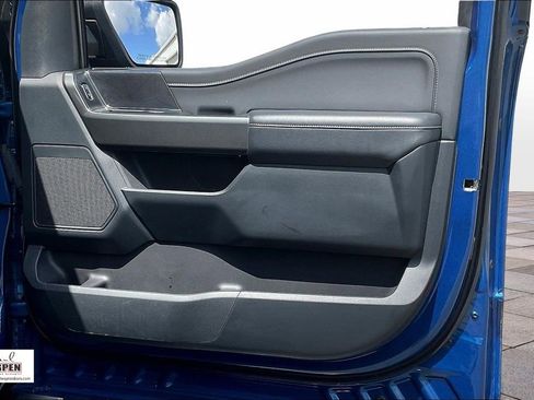 Certified 2023 Ford F150 XLT AWD/4WD image 24