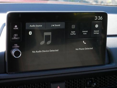 Certified 2026 Honda CR-V TrailSport image 22