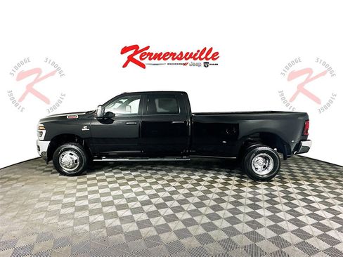 New 2026 RAM 3500 Tradesman image 4