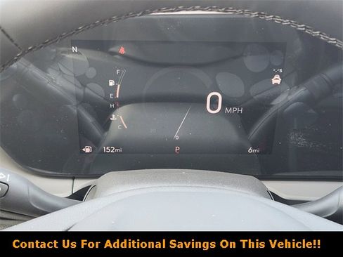 New 2026 Buick Envista Avenir image 11