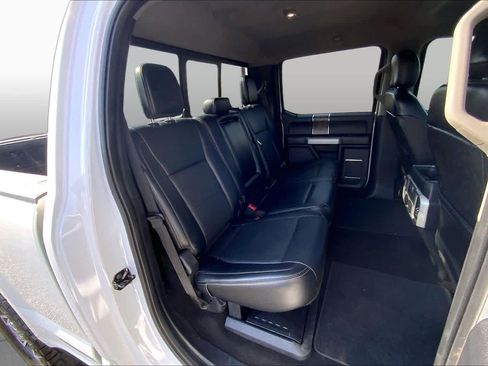 Used 2019 Ford F250 Lariat w/ Lariat Ultimate Package AWD/4WD image 20
