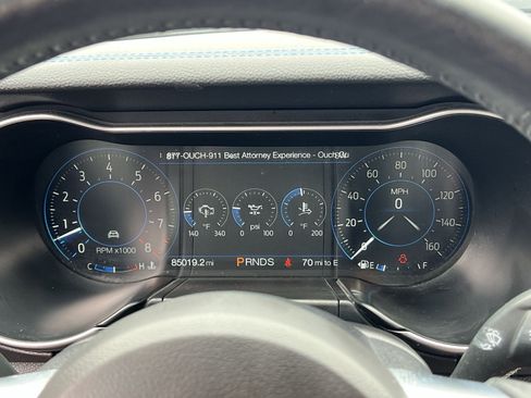 Used 2018 Ford Mustang GT Premium w/ Equipment Group 401A RWD image 17
