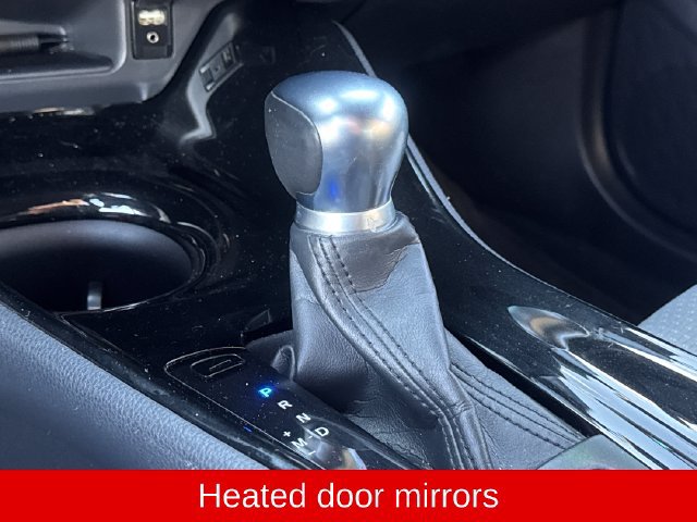 Used 2019 Toyota C-HR XLE FWD image 22