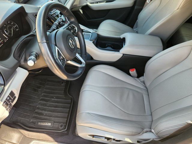 Used 2023 Acura RDX w/ Technology Package FWD image 12