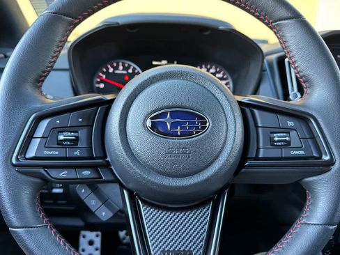 Used 2022 Subaru WRX Limited image 22