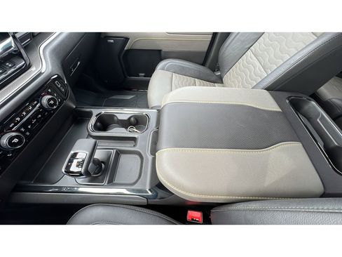 Certified 2024 Chevrolet Silverado 1500 ZR2 w/ Technology Package image 20