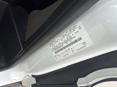 Used 2023 Ford E-Transit 148 High Roof Extended w/ Load Area Protection Package RWD image 30