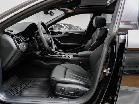 Used 2023 Audi A5 2.0T Premium w/ Convenience Package image 4