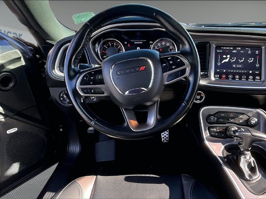 Used 2021 Dodge Challenger SXT w/ Plus Package AWD/4WD image 17