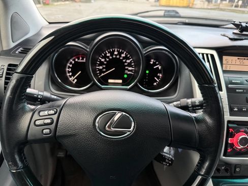 Used 2005 Lexus RX 330 AWD image 12