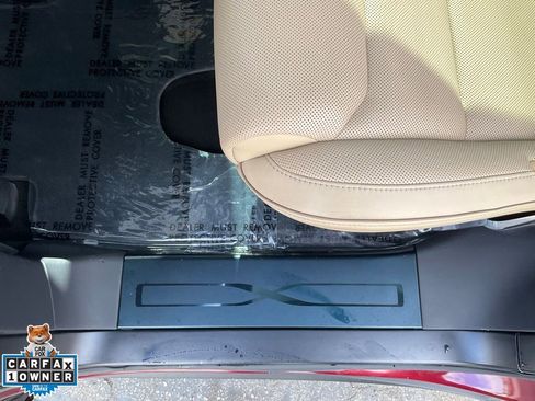 Used 2016 Tesla Model X Performance AWD/4WD image 27