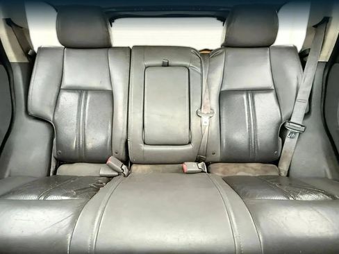 Used 2006 Jeep Grand Cherokee Limited RWD image 15