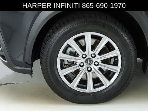 Used 2020 Lexus NX 300 FWD w/ Comfort Package image 42
