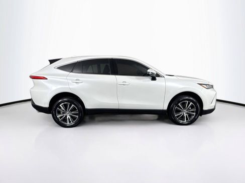 Certified 2023 Toyota Venza LE AWD/4WD image 10