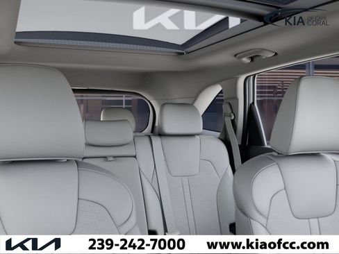 New 2026 Kia Sorento S FWD image 27
