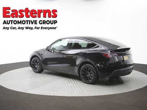 Used 2023 Tesla Model Y Long Range AWD/4WD image 58