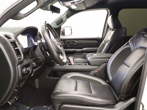 Used 2025 RAM 1500 RHO w/ RHO Level 1 Equipment Group image 18