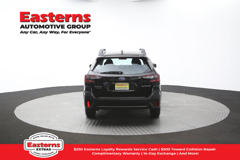 Used 2020 Subaru Outback AWD/4WD image 36