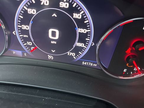 Used 2024 Chevrolet Malibu LT image 19