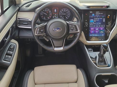 Used 2022 Subaru Outback Limited image 12