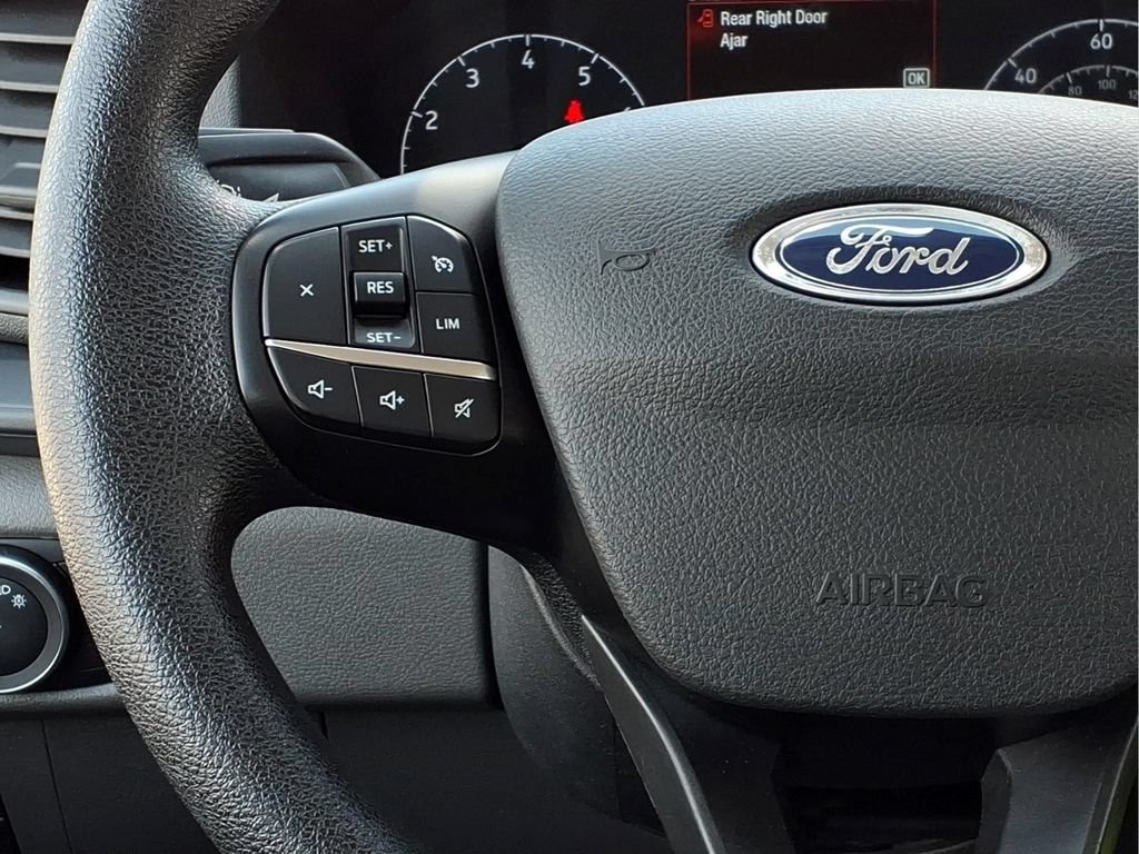 Used 2024 Ford Transit 350 XLT RWD image 10