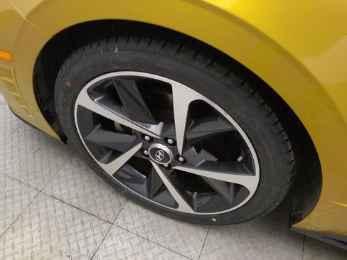 Used 2021 Hyundai Sonata SEL Plus w/ Tech Package image 31