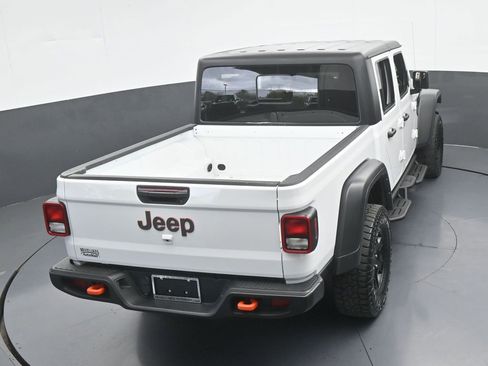 Used 2023 Jeep Gladiator Mojave image 53