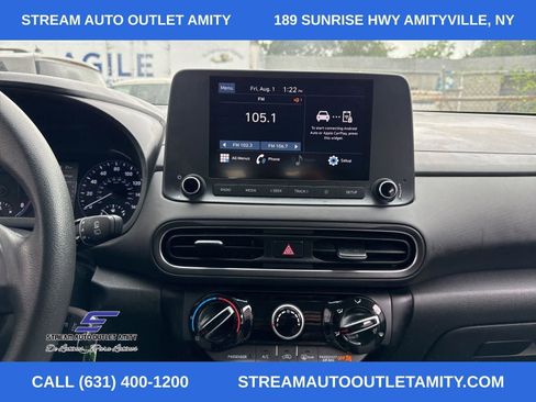 Used 2023 Hyundai Kona SE image 20