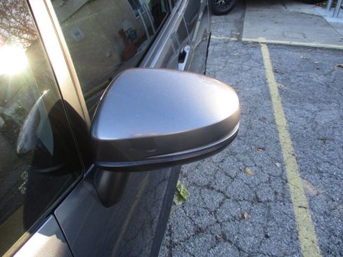 Used 2020 Honda Fit EX image 27