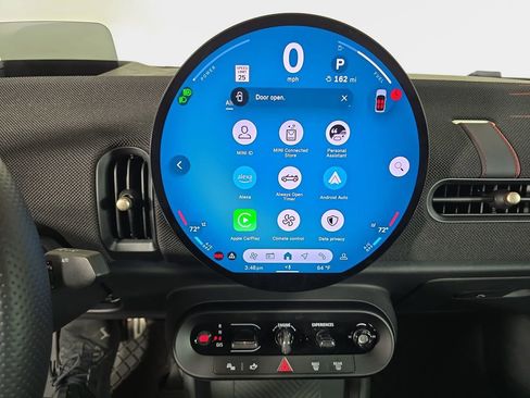 Used 2025 MINI Cooper John Cooper Works image 23