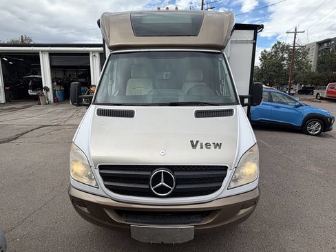 Used 2013 Mercedes-Benz Sprinter 3500 image 11