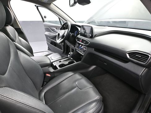 Used 2020 Hyundai Santa Fe Limited image 54