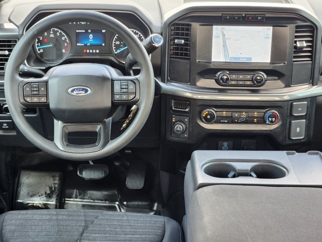 Used 2023 Ford F150 XL w/ STX Appearance Package AWD/4WD image 27