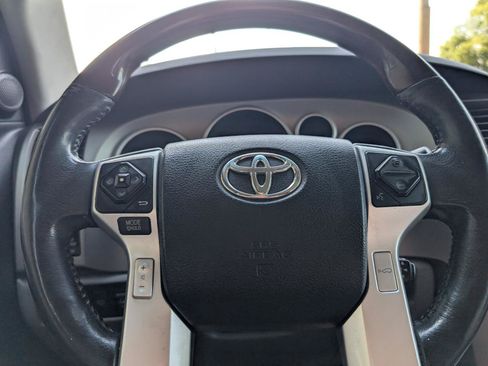 Used 2014 Toyota Sequoia Platinum RWD image 14