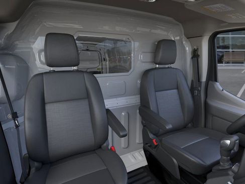 New 2025 Ford Transit 150 Low Roof RWD image 11