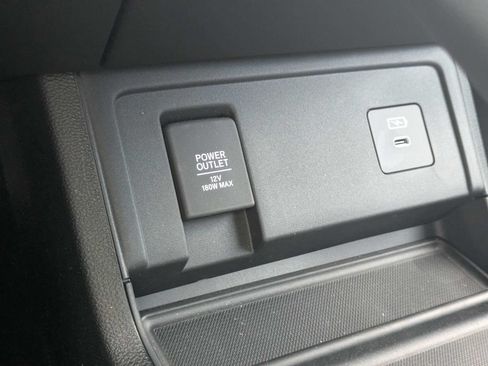 Used 2026 Acura RDX A-Spec AWD/4WD image 26