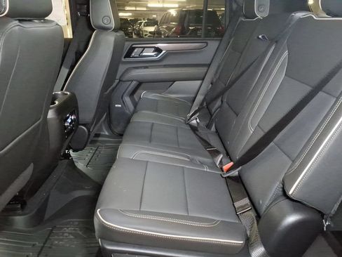 Used 2026 GMC Yukon XL Elevation RWD image 10