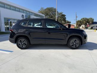 New 2026 Volkswagen Taos S video 2