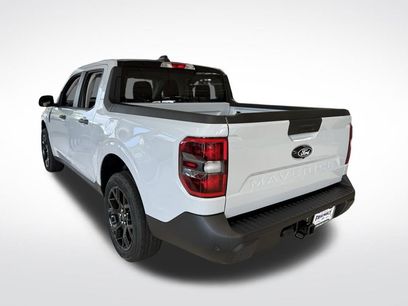 New 2025 Ford Maverick XLT w/ XLT Luxury Package