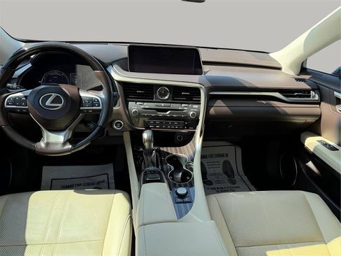 Used 2019 Lexus RX 450hL Luxury AWD/4WD image 30