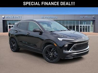 Used 2024 Buick Encore GX Sport Touring