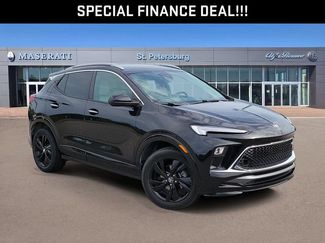 Used 2024 Buick Encore GX Sport Touring AWD/4WD 360° Tour