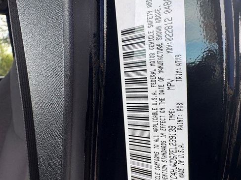 Used 2014 Jeep Wrangler Unlimited Sport w/ Quick Order Package 24S image 34