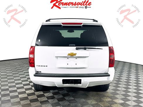 Used 2013 Chevrolet Tahoe LS w/ All-Star Edition image 6