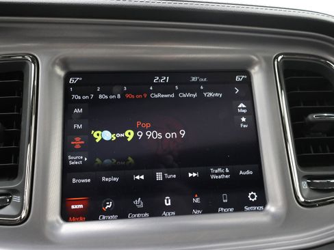 Used 2023 Dodge Challenger SRT Hellcat image 42